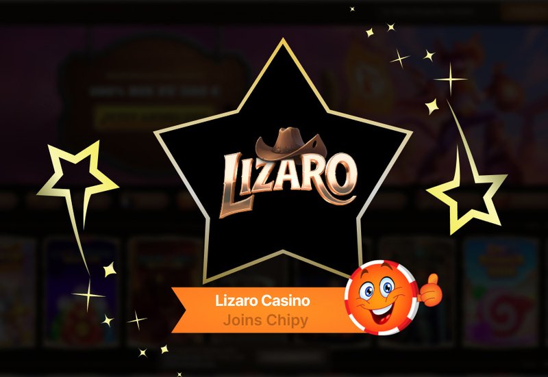 Lizaro casino uk in United Kingdom