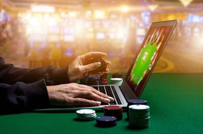 Nowa Era Mobilnej Rozrywki: Trendy i Najlepsze Gry na Smartfony, safecasino casino